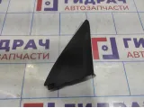 Крышка зеркала внутренняя правая Nissan Almera (N16) 80292-BN300