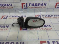 Зеркало правое электрическое Nissan Almera (N16) K6301-BN2AB