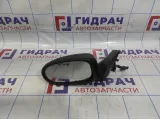 Зеркало левое электрическое Nissan Almera (N16) K6302-BN2AB