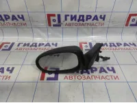 Зеркало левое электрическое Nissan Almera (N16) K6302-BN2AB