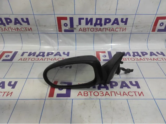 Зеркало левое электрическое Nissan Almera (N16) K6302-BN2AB