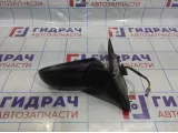 Зеркало левое электрическое Nissan Almera (N16) K6302-BN2AB