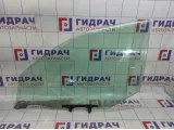 Стекло двери передней левой Nissan Almera (N16) 80301-BM701