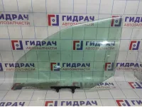Стекло двери передней левой Nissan Almera (N16) 80301-BM701