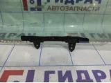 Стекло двери передней левой Nissan Almera (N16) 80301-BM701