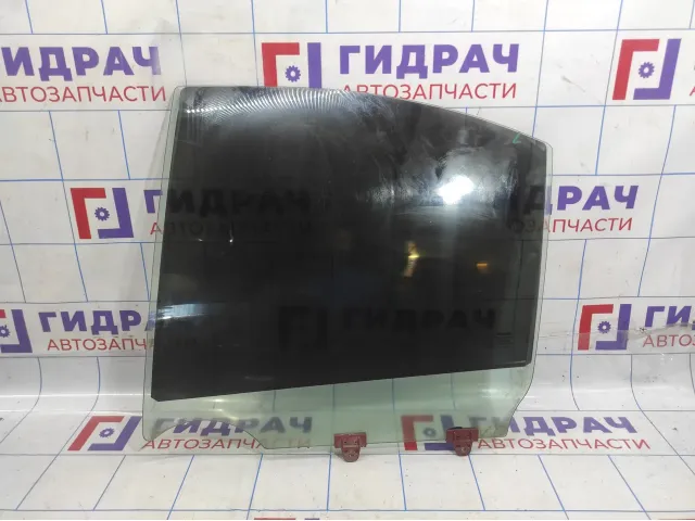 Стекло двери задней левой Nissan Almera (N16) 82301-9M700