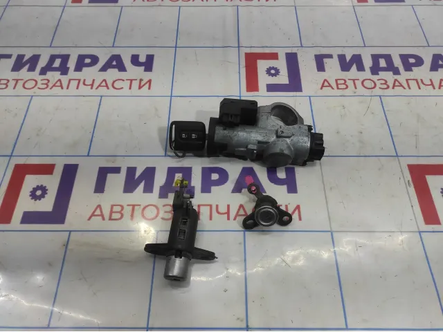 Замок зажигания Nissan Almera (N16) 48700-BM687