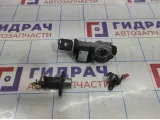 Замок зажигания Nissan Almera (N16) 48700-BM687