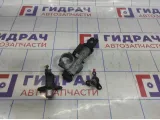 Замок зажигания Nissan Almera (N16) 48700-BM687