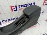 Консоль центральная Nissan Almera (N16) 96910-BN820