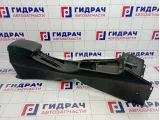 Консоль центральная Nissan Almera (N16) 96910-BN820