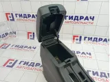 Консоль центральная Nissan Almera (N16) 96910-BN820