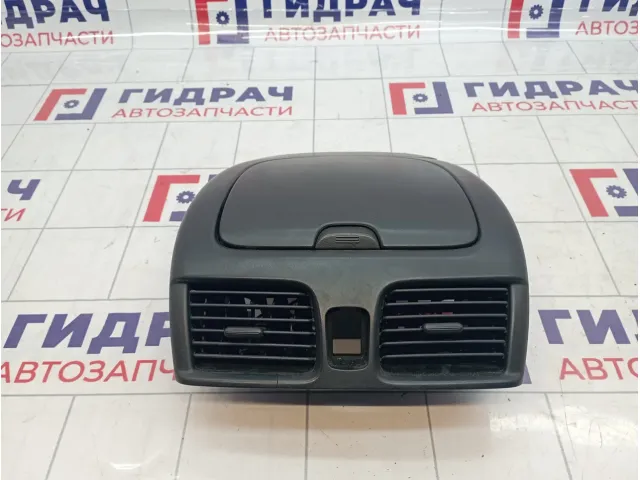 Ящик передней консоли Nissan Almera (N16) 68260-BN800