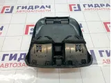 Ящик передней консоли Nissan Almera (N16) 68260-BN800
