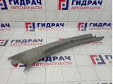 Обшивка стойки передней левой верхняя Nissan Almera (N16) 76912-BN500