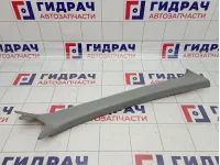 Обшивка стойки передней правой верхняя Nissan Almera (N16) 76911-BN500