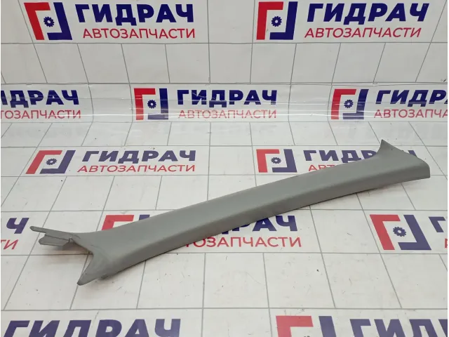 Обшивка стойки передней правой верхняя Nissan Almera (N16) 76911-BN500