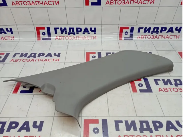 Обшивка стойки задней левой верхняя Nissan Almera (N16) 76935-BN700