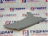 Обшивка стойки задней левой верхняя Nissan Almera (N16) 76935-BN700