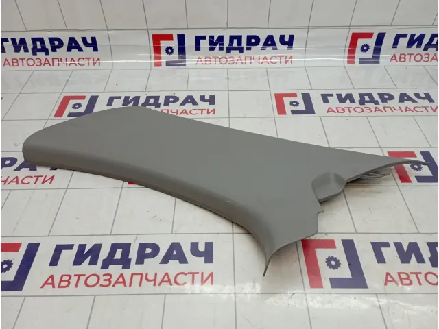 Обшивка стойки задней правой верхняя Nissan Almera (N16) 76934-BN700