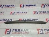 Накладка крышки багажника Nissan Almera (N16)