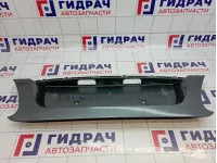 Накладка крышки багажника Nissan Almera (N16) 84810-BM574
