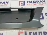 Накладка крышки багажника Nissan Almera (N16) 84810-BM574