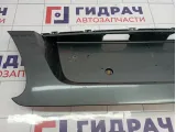Накладка крышки багажника Nissan Almera (N16) 84810-BM574