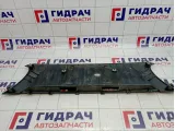 Накладка крышки багажника Nissan Almera (N16) 84810-BM574