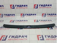 Обшивка багажника Nissan Almera (N16) 84992-4M500
