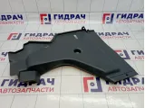 Обшивка багажника правая Nissan Almera (N16) 79920-BN700