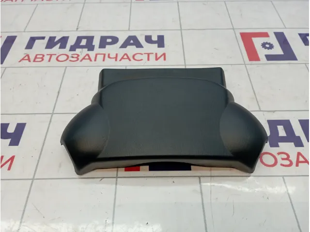 Кожух рулевой колонки верхний Nissan Almera (N16)