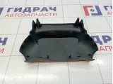 Кожух рулевой колонки верхний Nissan Almera (N16)