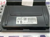 Блок управления двигателем Nissan Almera (N16) 23710-BN718