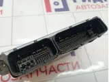 Блок управления двигателем Nissan Almera (N16) 23710-BN718