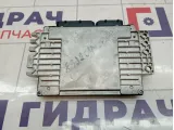 Блок управления двигателем Nissan Almera (N16) 23710-BN718