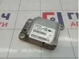 Блок управления AIR BAG Nissan Almera (N16) 28556-5M301