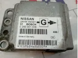 Блок управления AIR BAG Nissan Almera (N16) 28556-5M301