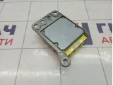 Блок управления AIR BAG Nissan Almera (N16) 28556-5M301