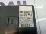 Блок электронный Nissan Almera (N16) 28550-BN816