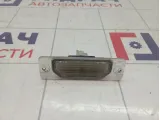 Фонарь подсветки номера Nissan Almera (N16) 26510-4M500