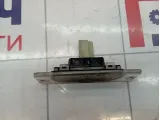 Фонарь подсветки номера Nissan Almera (N16) 26510-4M500