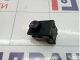 Переключатель регулировки зеркал Nissan Almera (N16) 25570-BM400