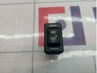 Кнопка обогрева сиденья левая Nissan Almera (N16) 25500-70J00