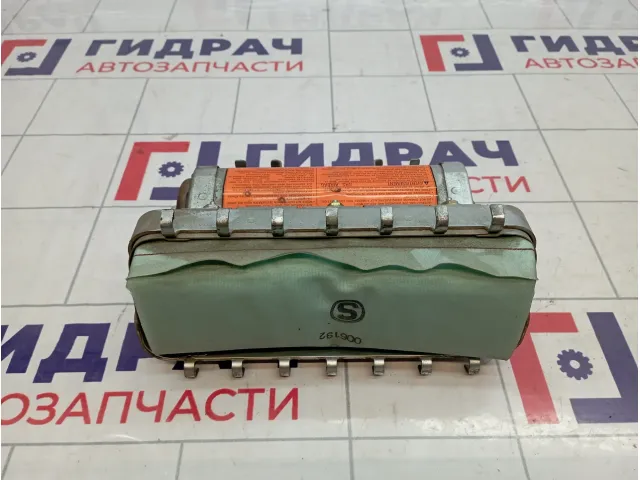 Подушка безопасности пассажирская (в торпедо) Nissan Almera (N16) 98515-BN715