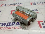 Подушка безопасности пассажирская (в торпедо) Nissan Almera (N16) 98515-BN715