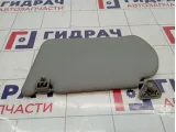 Козырек солнцезащитный правый Nissan Almera (N16)