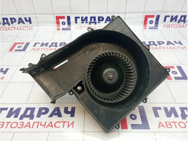 Моторчик отопителя Nissan Almera (N16) 27200-BN916