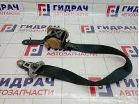 Ремень безопасности передний левый Nissan Almera (N16) H6885-BM4BB