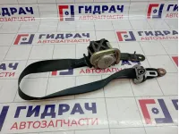 Ремень безопасности передний правый Nissan Almera (N16) H6884-BM40B